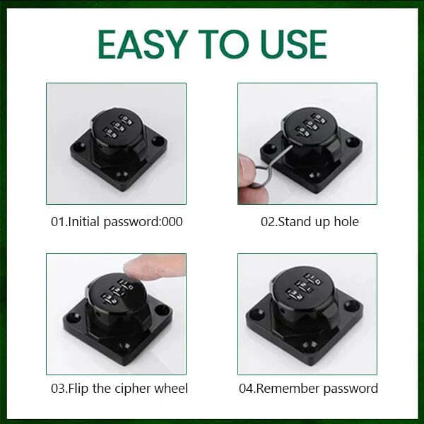 Effortless Security Access