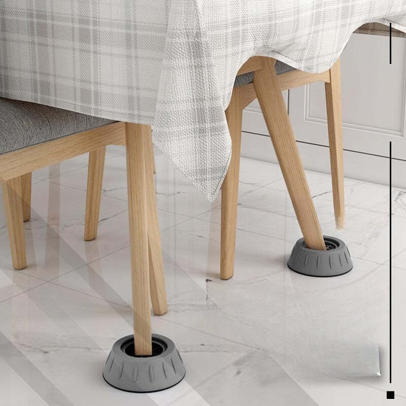 Stop Appliance Shaking